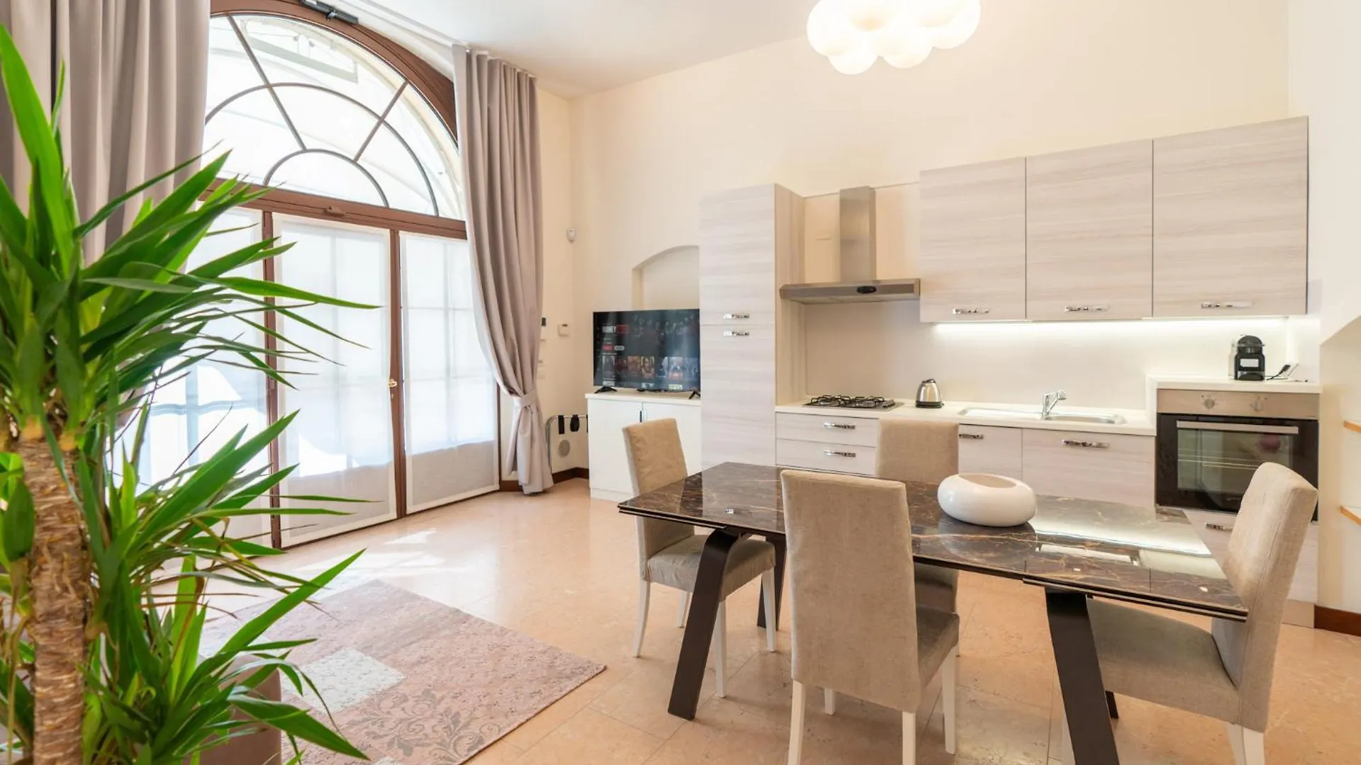 Apartment Domus Verona - Palazzo Lugo