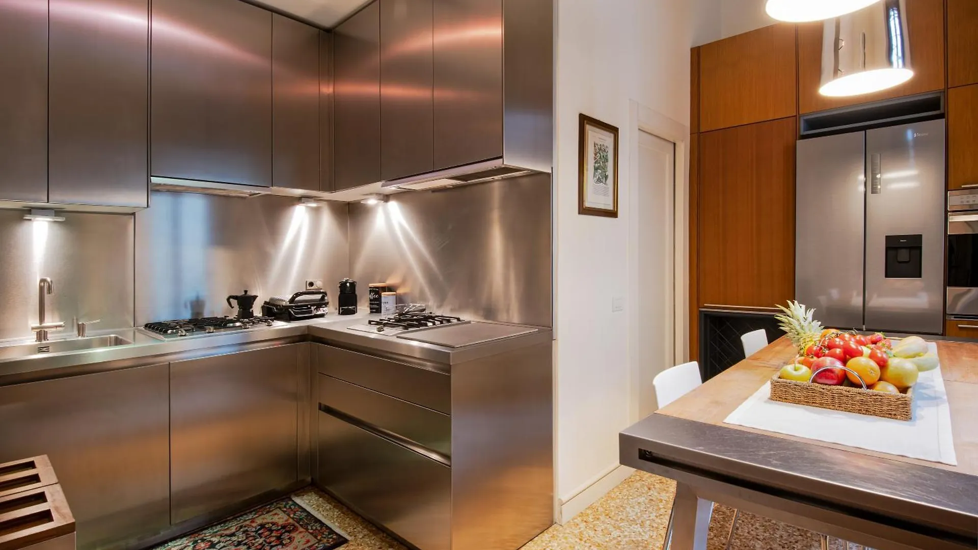 Domus Verona - Palazzo Lugo Apartment