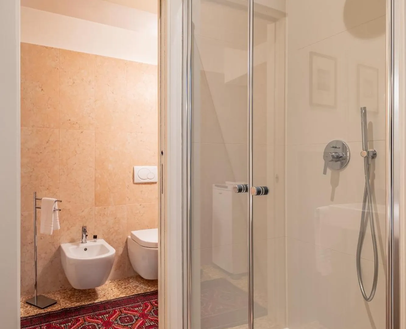 Apartment Domus Verona - Palazzo Lugo