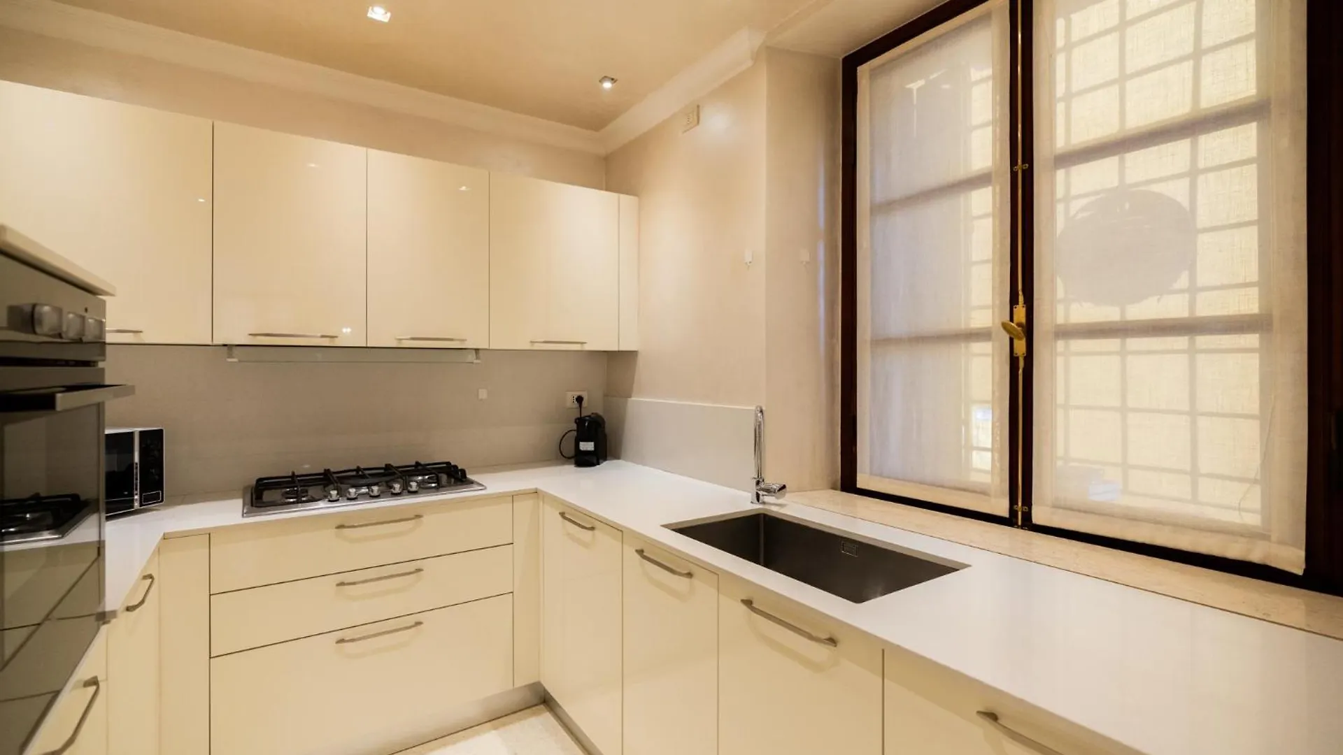 Apartment Domus Verona - Palazzo Lugo