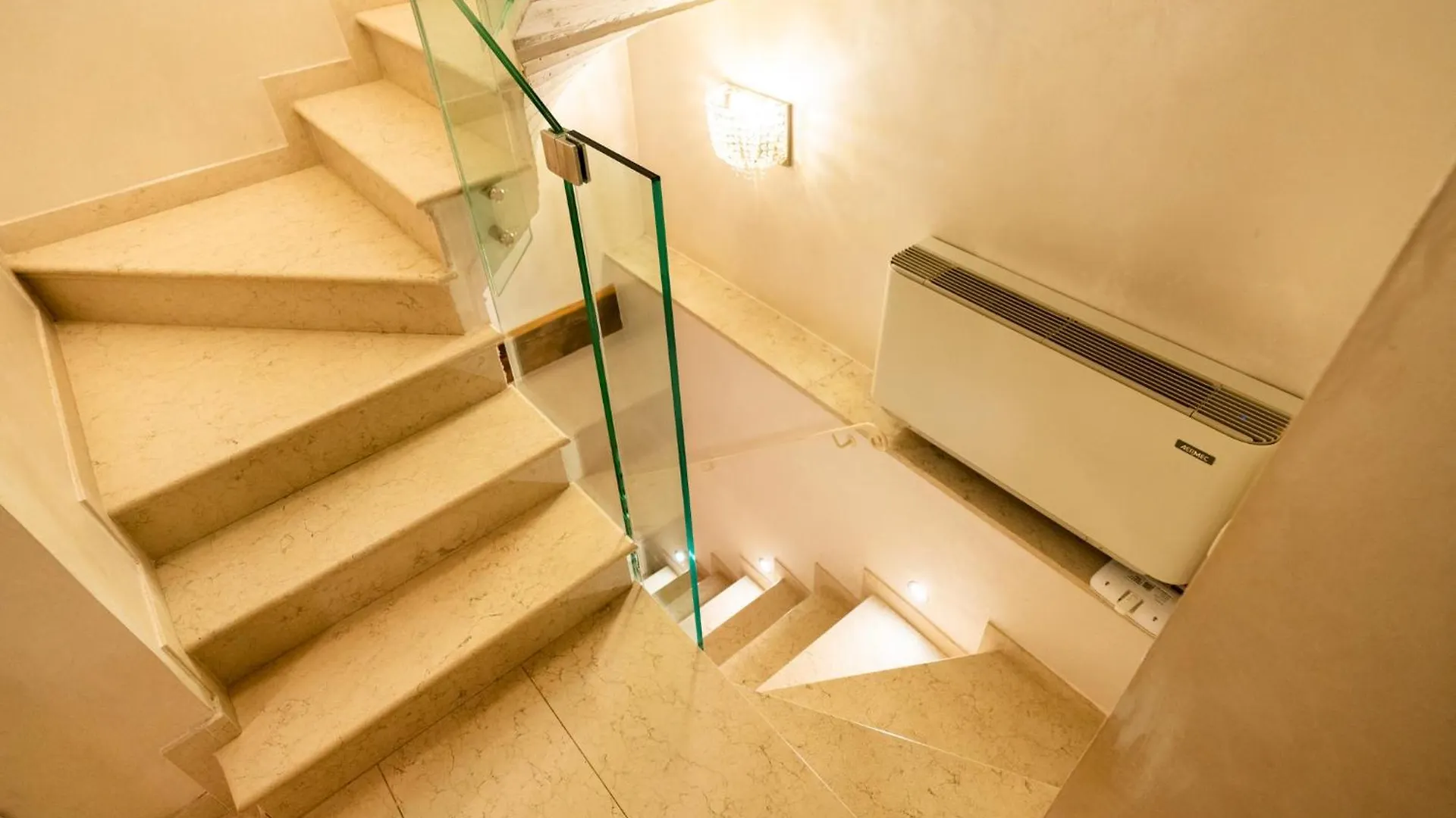 Apartment Domus Verona - Palazzo Lugo