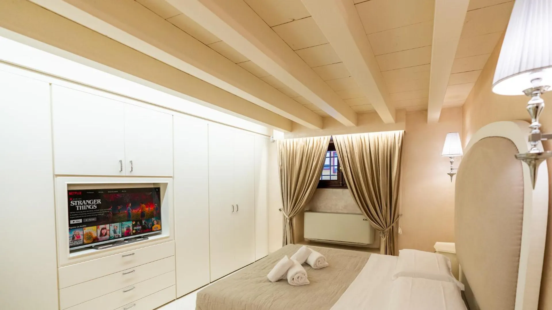 Apartment Domus Verona - Palazzo Lugo