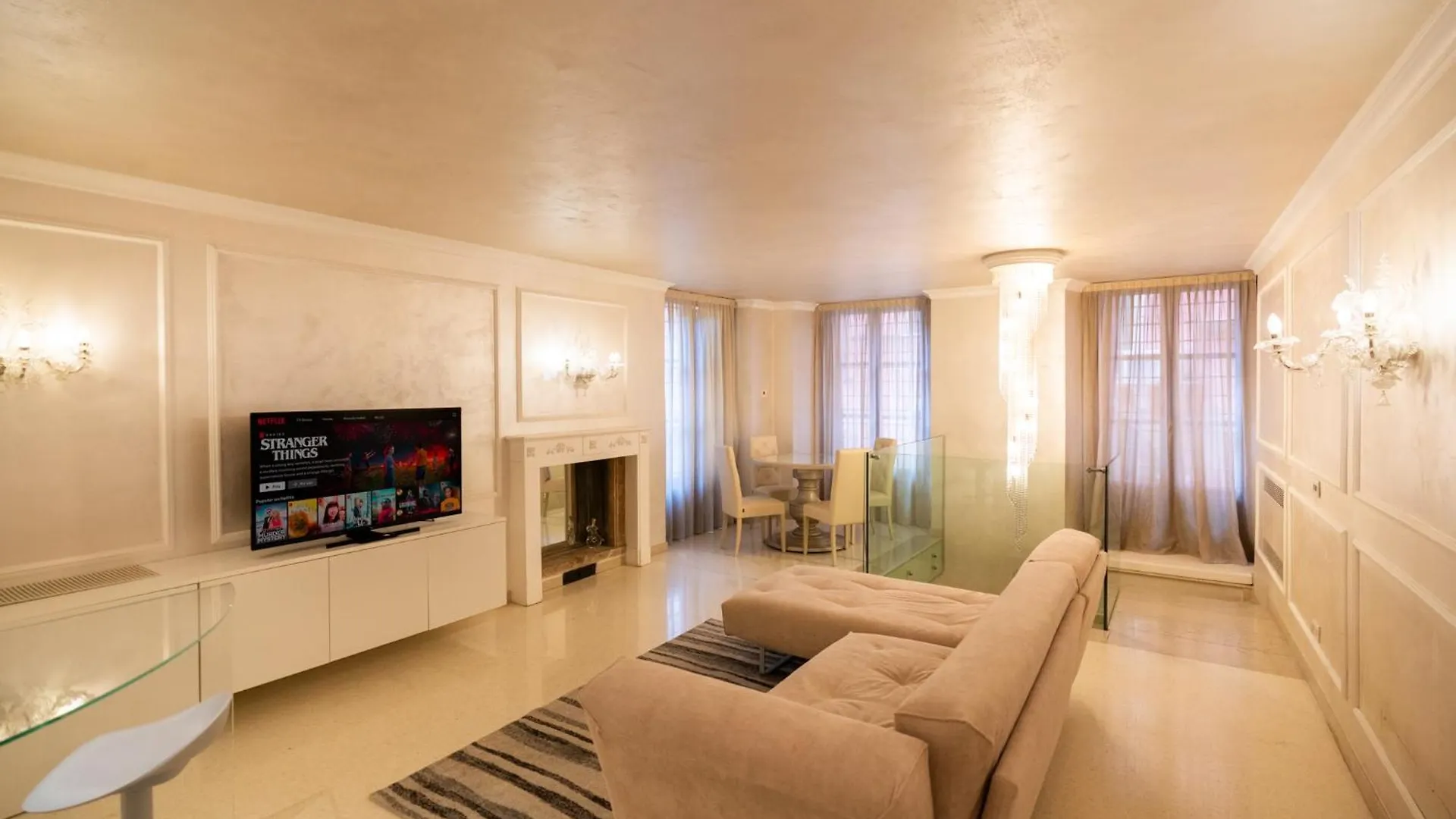 Apartment Domus Verona - Palazzo Lugo
