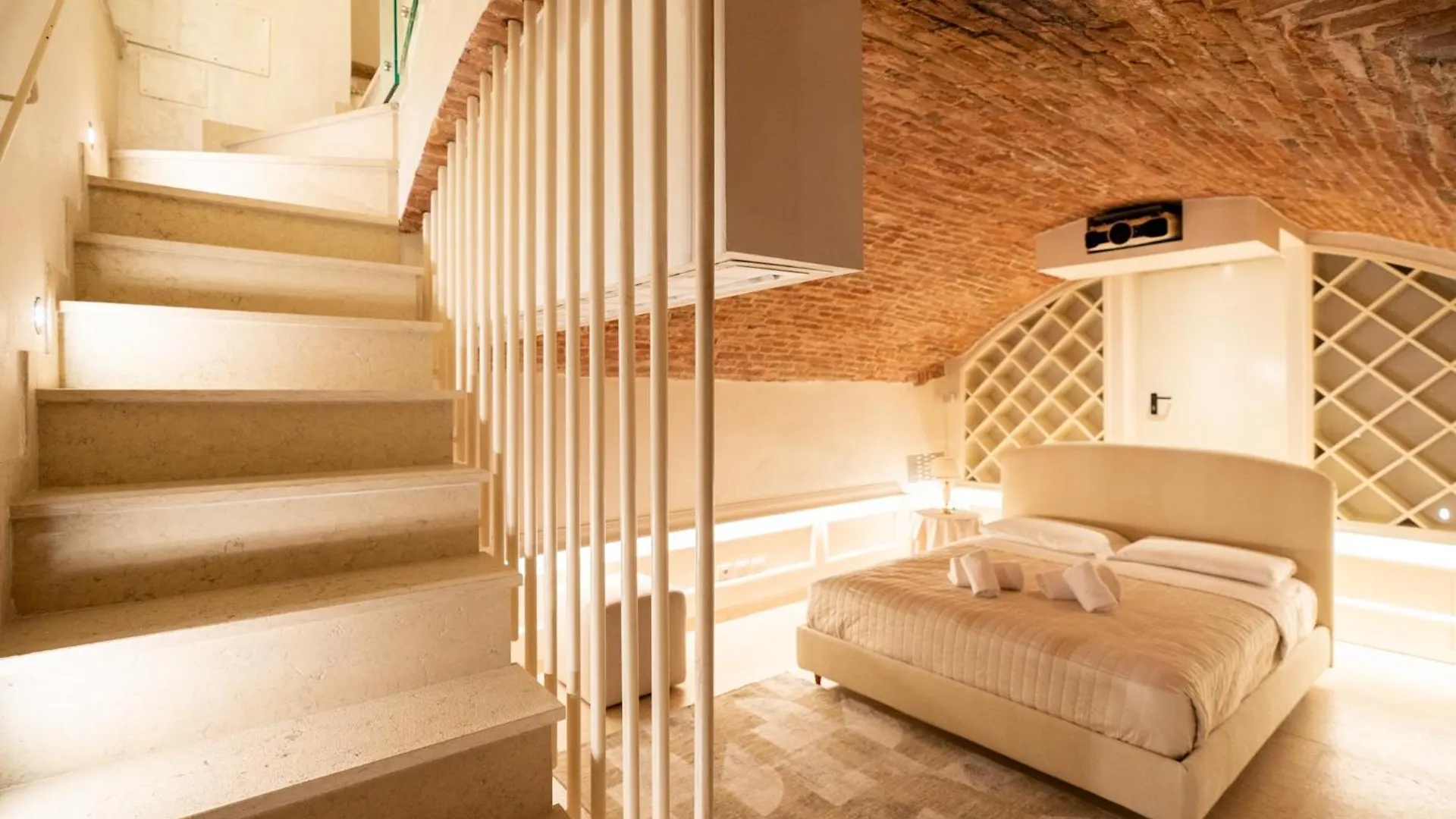 Apartment Domus Verona - Palazzo Lugo