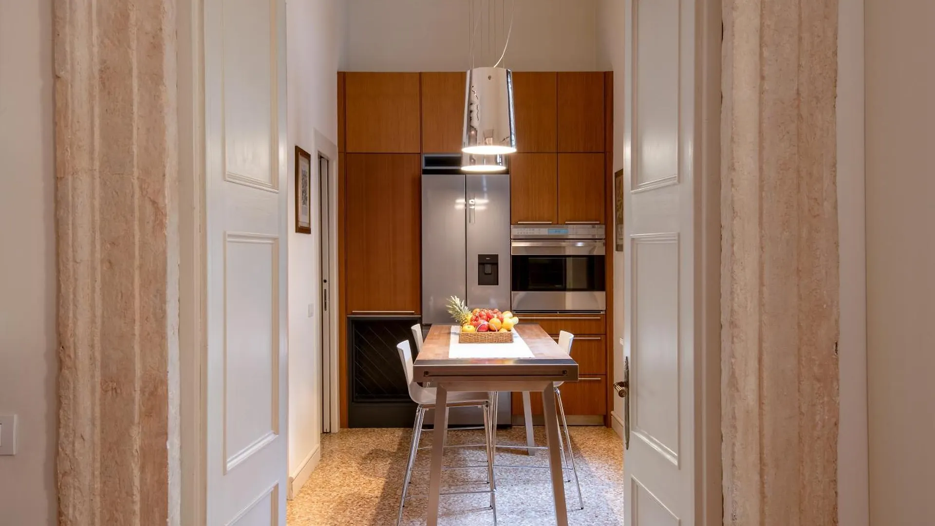 Domus Verona - Palazzo Lugo Apartment